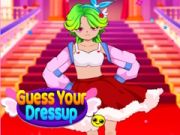 Juego Adivina tu disfraz en línea