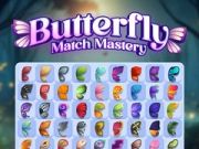 Juego Maestría en Coincidencias de Mariposas en línea