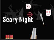 Juego Noche Espantosa en línea