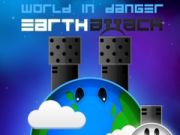 Juego Mundo en peligro: Ataque a la Tierra en línea Juego Mundo en peligro: Ataque a la Tierra en línea