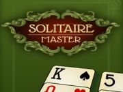 Juego Maestro del Solitario en línea