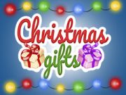 Juego Regalos de Navidad en línea