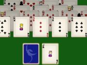 Juego Solitario Pirámide en línea Juego Solitario Pirámide en línea