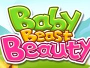 Juego Belleza de Bebé Bestia en línea Juego Belleza de Bebé Bestia en línea