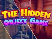Juego El juego de los objetos ocultos en línea