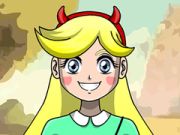Juego Star vs Creador de Avatares Malvados en línea