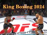 Juego Rey del Boxeo 2024 en línea
