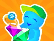 Juego Joyería Idle en línea