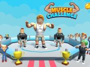 Juego Desafío Muscular en línea