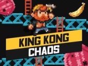 Juego King Kong Caos en línea