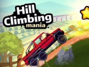 Juego Manía de Escalada en línea