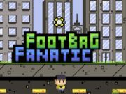 Juego Fanático del Footbag en línea