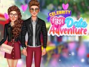 Juego Aventura del Primer Cita con una Celebridad en línea Juego Aventura del Primer Cita con una Celebridad en línea