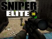 Juego Sniper Elite 3D en línea Juego Sniper Elite 3D en línea