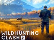 Juego Choque de Caza Salvaje en línea Juego Choque de Caza Salvaje en línea