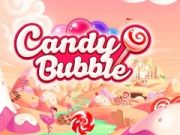 Juego Burbujas de Caramelo en línea