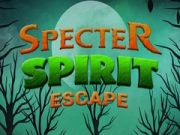 Juego Escape del espíritu espectral en línea