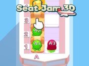 Juego Asiento Jam 3D en línea