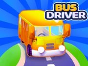 Juego Conductor de autobús en línea