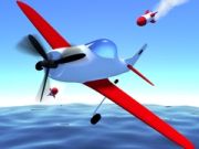 Juego AlaAérea.io en línea