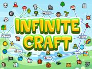 Juego Crafteo Infinito en línea