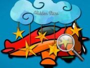 Juego Estrellas ocultas en aviones en línea Juego Estrellas ocultas en aviones en línea