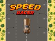 Juego Speed Racer en línea