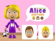 Juego Mundo de las Emociones de Alicia en línea Juego Mundo de las Emociones de Alicia en línea