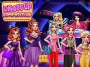 Juego Competencia de disfraces en línea