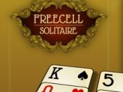 Juego Solitario Freecell en línea