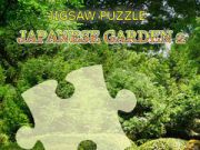 Juego Rompecabezas Jardín Japonés 2 en línea