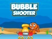 Juego Disparador de burbujas en línea