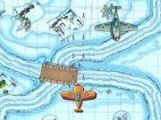 Juego Guerra Aérea 1941 en línea