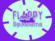 Juego Flappy Spinorama en línea