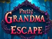 Juego Escape de la Abuela Bonita en línea