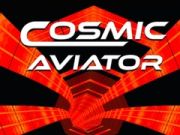 Juego Aviador Cósmico en línea