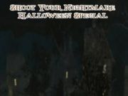 Juego Dispara tu pesadilla: Especial Halloween en línea Juego Dispara tu pesadilla: Especial Halloween en línea