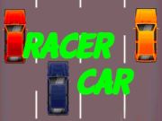 Juego Coche de carreras en línea