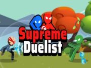 Juego Duellista Supremo en línea Juego Duellista Supremo en línea