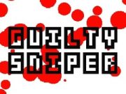 Juego Francotirador Culpable en línea Juego Francotirador Culpable en línea