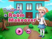 Juego Renovación de habitaciones de ensueño en línea Juego Renovación de habitaciones de ensueño en línea