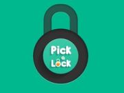 Juego Abrir una cerradura en línea