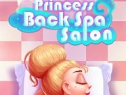 Juego Salón de Spa de la Princesa en línea Juego Salón de Spa de la Princesa en línea