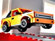 Juego Saltos de Acrobacias Crash en línea