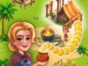 Juego Isla Hogar en línea