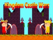 Juego Guerras del Castillo del Reino en línea