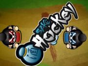 Juego Hockey de Sake en línea Juego Hockey de Sake en línea