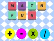 Juego Diversión Matemática en línea Juego Diversión Matemática en línea