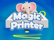 Juego Impresora Mágica en línea