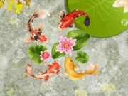 Juego Estanque de peces koi en línea Juego Estanque de peces koi en línea